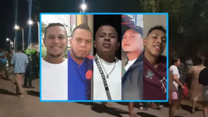 masacre:-en-maicao-a-los-cinco-jovenes-los-acribillaron-por-no-acatar-la-orden-de-la-banda-criminal-de-irse-a-dormir