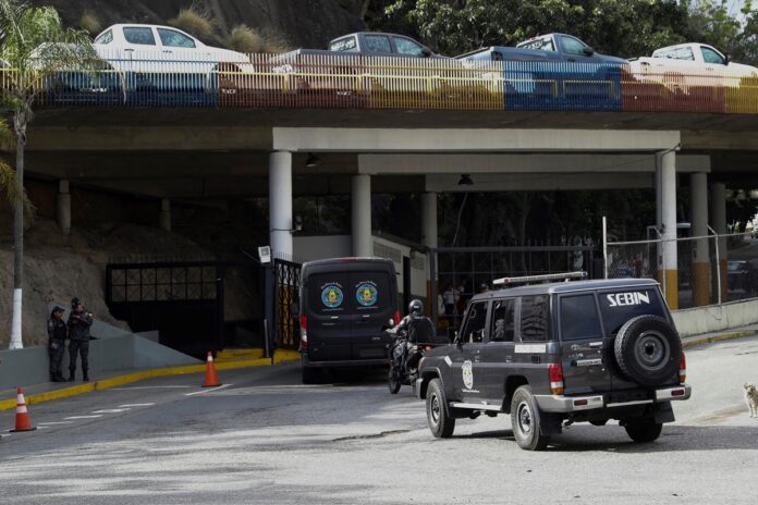 la-pud-y-foro-penal-confirman-entre-56-y-76-excarcelaciones-de-presos-politicos