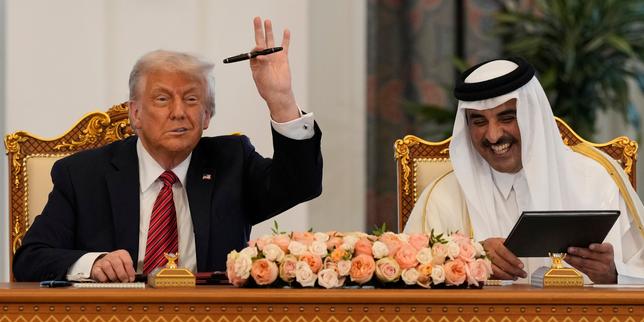 retorno-a-2025:-el-medio-oriente-en-la-hora-de-la-diplomacia-transaccional