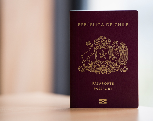 poder-de-los-pasaportes-en-2026:-chile-lidera-america-latina,-mientras-que-estados-unidos-cae-silenciosamente