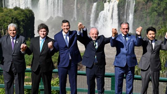 milei-viajara-a-paraguay-para-firmar-acuerdo-comercial-ue-mercosur