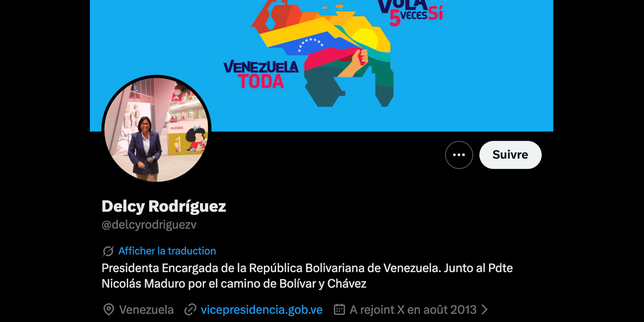 en-venezuela,-le-reseau-social-x-redevient-accesible-despues-de-estar-bloqueado-colgante-mas-de-un-ano
