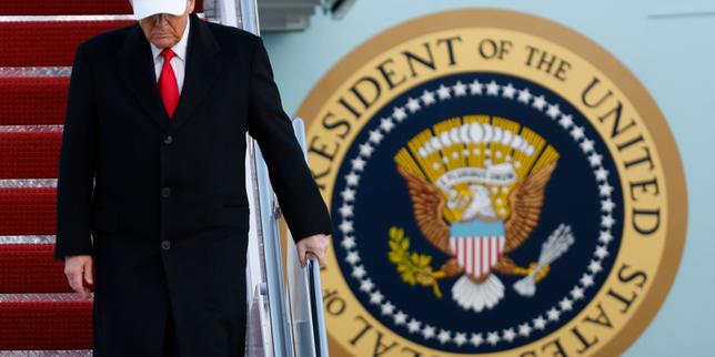 «-frente-al-imperialismo-de-donald-trump,-el-realismo-consiste-en-defender-el-derecho-como-una-herramienta-indispensable-»