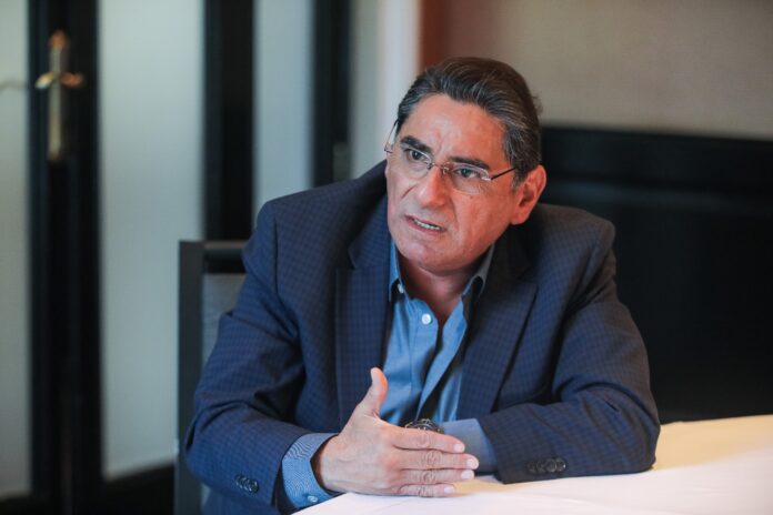 elecciones-2026:-carlos-alvarez-asegura-que-fue-absuelto-en-proceso-que-afronto-por-el-delito-peculado