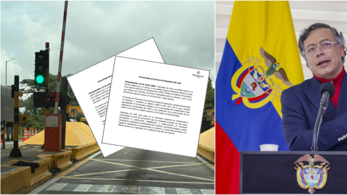 autopistas-del-cafe-desmiente-que-se-vayan-los-pesos,-la-concesion-sigue-hasta-2027-y-ya-comenzaron-los-aumentos-en-las-tarifas-del-eje-cafetero
