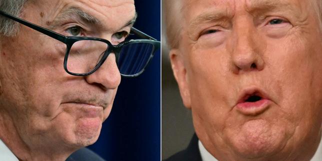 anne-krueger,-economista:-«las-amenazas-de-trump-contra-powell-y-la-fed-no-deben-ser-premios-a-la-luz»