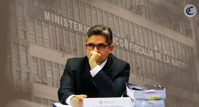 jose-domingo-perez:-los-argumentos-de-la-autoridad-nacional-de-control-del-ministerio-publico-para-suspenderlo-por-seis-meses