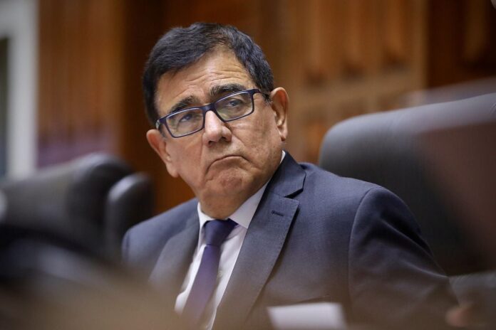 elecciones-2026:-apelan-decision-del-jee-que-rechazo-tacha-contra-candidatura-de-jose-williams