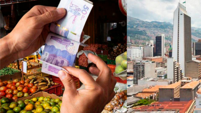 aliste-el-bolsillo:-estudio-proyecta-un-duro-arranque-de-ano-para-la-clase-media-en-medellin-por-cuenta-de-la-inflacion