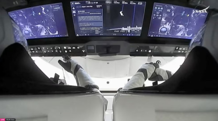 la-nasa-completa-la-primera-evacuacion-medica-de-su-historia.