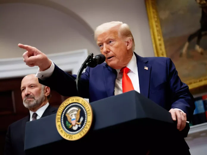 iran-exige-diplomacia-y-pide-a-trump-evitar-una-nueva-escalada-militar