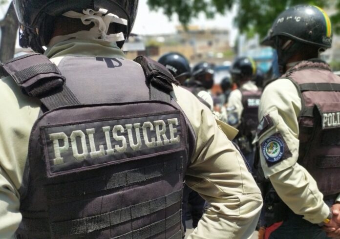 policia-de-sucre-desmiente-circular-que-prohibia-revisar-celulares-de-ciudadanos