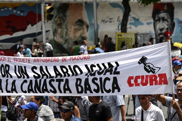 los-maestros-y-profesores-en-venezuela:-ni-bien-pagados-ni-valorados