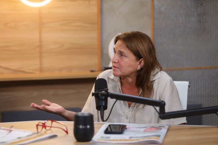 marisol-perez-tello:-jee-declara-inadmisible-su-plancha-presidencial-y-otorga-dos-dias-para-subsanar