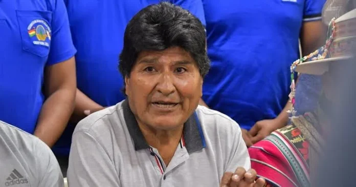 andronico:-evo-apoyo-a-paz-y-lara-desde-la-primera-vuelta;-ahora-lo-traicionan