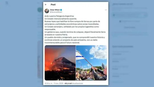 los-incendios-en-la-patagonia-reviven-viejas-narrativas-antisemitas