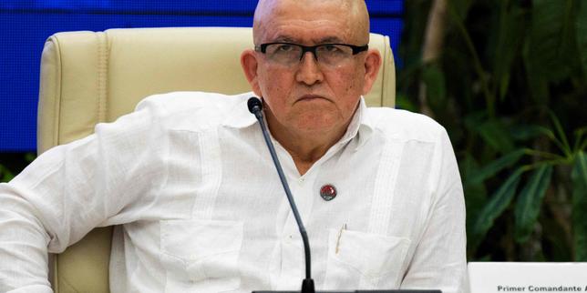 el-eln,-uno-de-los-grupos-armados-mas-importantes-de-colombia,-se-dit-pret-a-unir-les-guerillas-contra-una-intervencion-americana