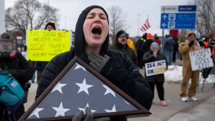 que-es-la-ley-de-insurreccion-y-por-que-trump-amenaza-con-invocarla-en-minnesota