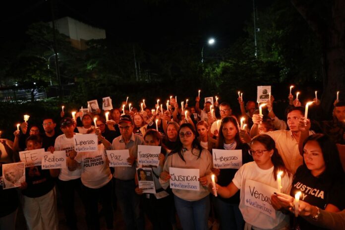 gobierno-identifica-a-otro-argentino-detenido-en-venezuela-y-advierte-de-un-“subregistro”