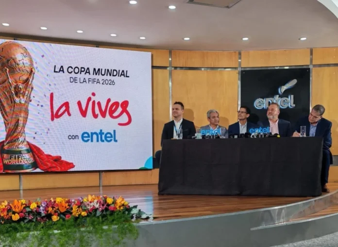 entel-transmitira-104-partidos-del-mundial-2026