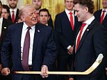 trump-gushes-over-‘young-beautiful’-hockey-players-and-teases-rebranding-of-famed-presidential-wall