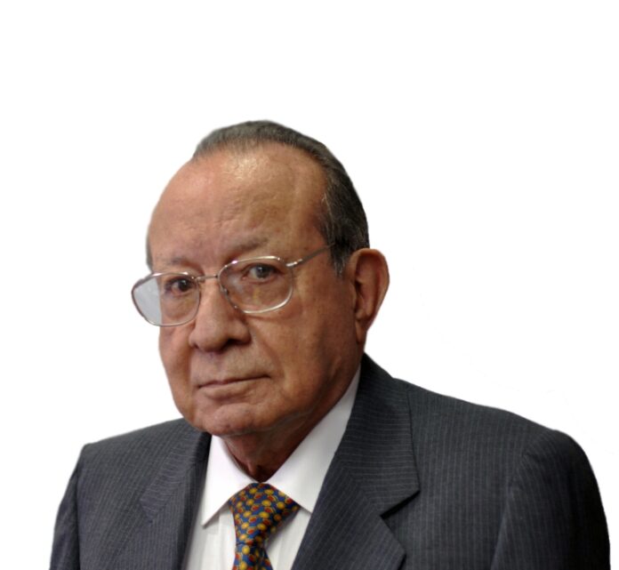 fallecio-el-jurista-jose-muci-abraham,-figura-emblematica-del-derecho-venezolano