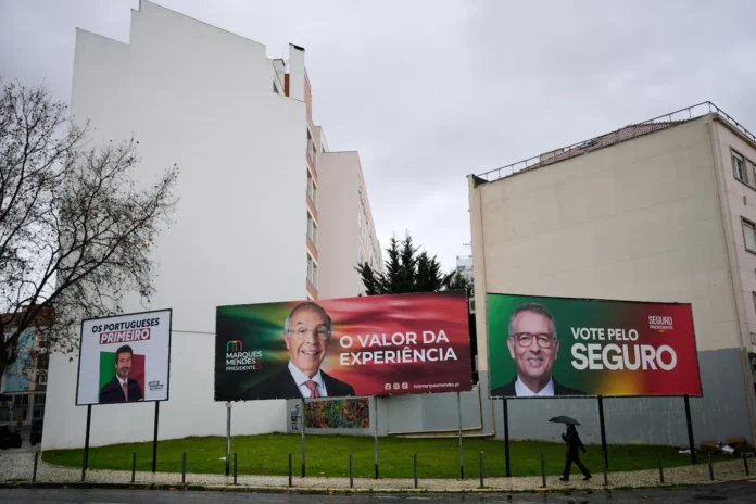 por-que-portugal-se-dirige-a-una-rara-segunda-vuelta-presidencial-despues-de-anos-de-deriva-politica