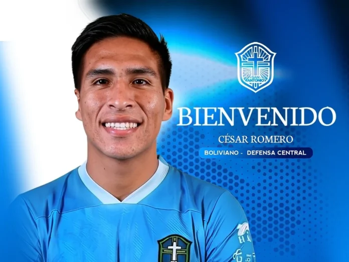 cesar-romero-deja-blooming-para-jugar-en-san-antonio