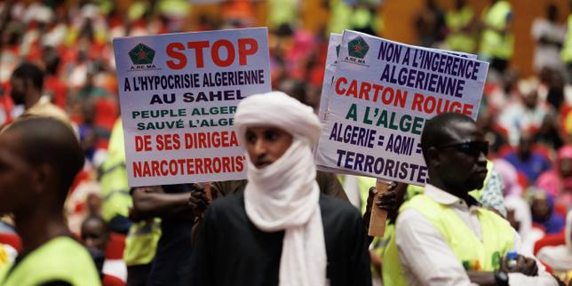 entre-l’algerie-et-le-mali,-una-crisis-de-voisinage-qui-s’enlise