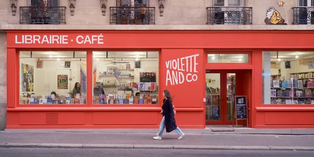 a-paris,-una-biblioteca-femenina-y-lesbiana-perquisitionnee-pour-un-livre-jeunesse-accuse-de-contester-l’existence-d’israel