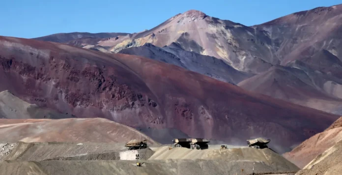el-record-de-exportaciones-mineras-de-argentina-indica-un-nuevo-motor-del-dolar,-si-se-mantienen-las-reglas