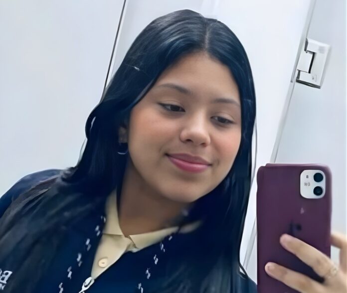 denuncian-presiones-judiciales-adolescente-contra-samanta-hernandez,-hermana-de-militar-exiliado