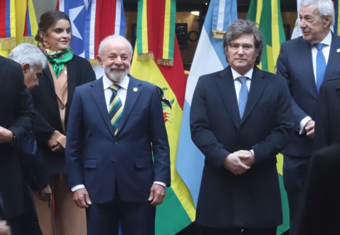 brazil-will-no-longer-represent-argentina-in-venezuela,-sources-confirm