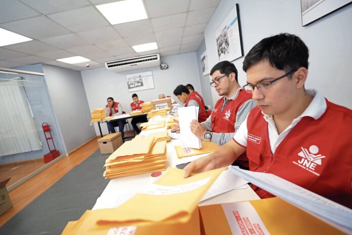 este-sabado-17-vence-plazo-para-presentar-solicitud-de-alianzas-con-miras-a-las-elecciones-regionales-y-municipales-2026