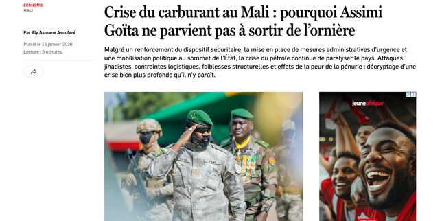 «-jeune-afrique-»-interdit-au-mali-pour-«-apologie-du-terrorisme-»-et-«-difamacion-»