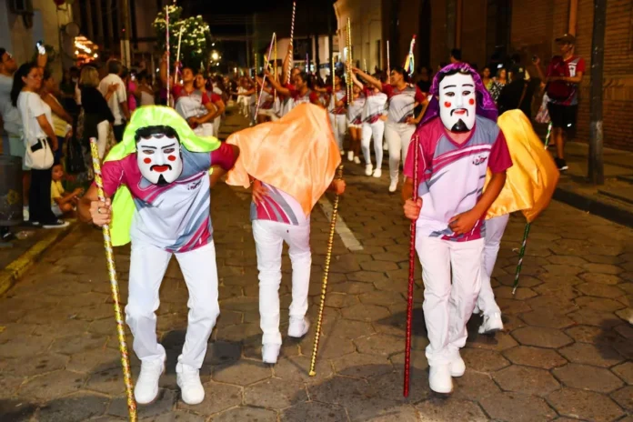 la-segunda-preca-cultural-hace-vibrar-el-centro-cruceno