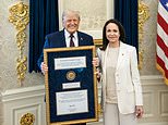 ‘side-piece’-slur-hits-machado-after-kiss-up-campaign-fails-to-move-trump-inside-chilly-white-house-meeting