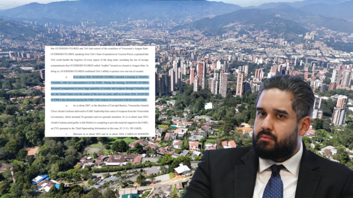 informe-de-inteligencia-habria-dado-aviso-sobre-la-reunion-entre-el-hijo-de-nicolas-maduro-y-las-disidencias-de-las-farc-en-medellin-en-2020