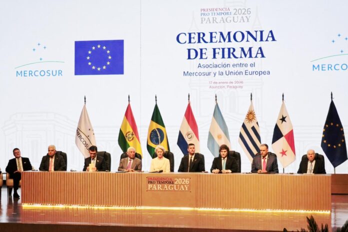 eu-and-mercosur-sign-landmark-trade-and-association-deal-after-26-years