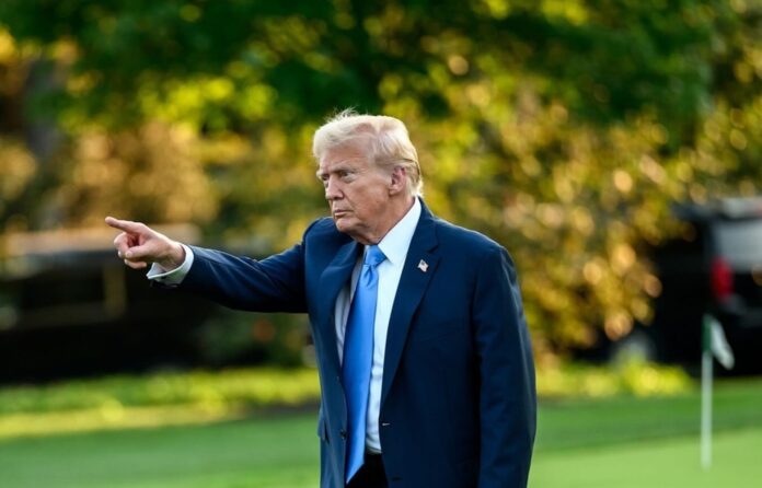 trump-impondra-aranceles-a-ocho-paises-europeos-que-enviaran-tropas-a-groenlandia