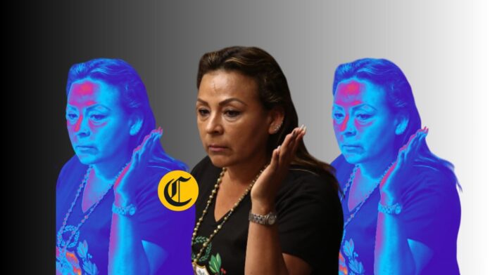 kira,-a-sopapos-aprendiste,-una-cronica-de-fernando-vivas-sobre-la-congresista-alcarraz
