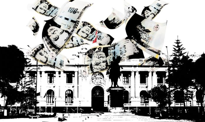 despilfarro-unicameral:-congreso-aumenta-partida-de-bono-de-escolaridad-en-s/11-millones