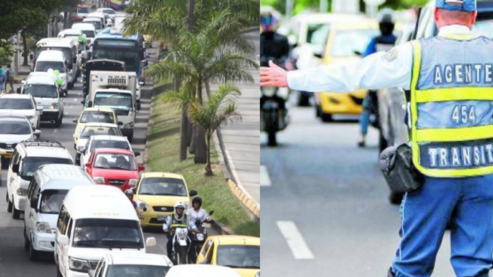 ¡pilas-al-conducir!-pico-y-placa-en-cali-para-el-lunes-19-de-enero-de-2026