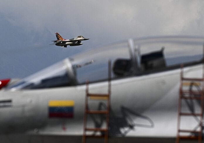 altos-mandos-de-la-defensa-aerea-venezolana-habrian-sido-destituidos-tras-su-fracaso-en-la-operacion-de-ee-uu