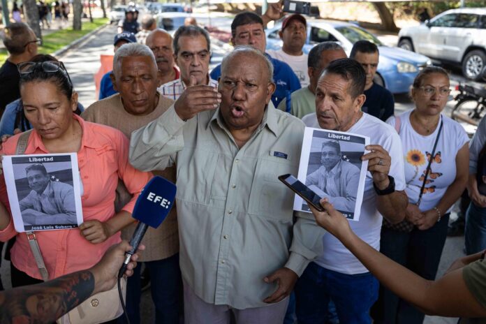 activistas-y-familias-de-sindicalistas-presos-en-venezuela-piden-su-liberacion-inmediata