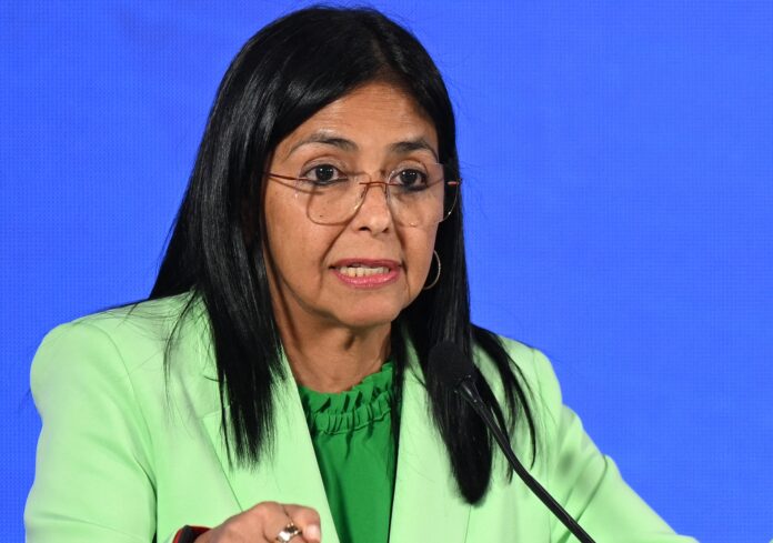 transparencia-venezuela-exige-a-delcy-rodriguez-publicar-el-contrato-de-exportacion-de-gas-licuado-de-petroleo