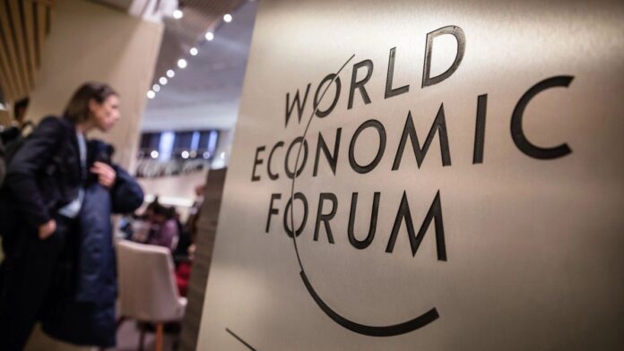 el-foro-de-davos-advirtio-cuales-son-los-cinco-principales-desafios-que-enfrenta-la-argentina-de-javier-milei