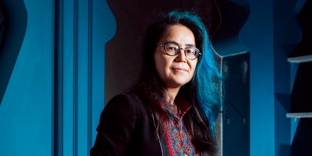 dilnur-reyhan,-defensora-intraitable-del-combate-de-los-ouigours-contra-la-represion-china
