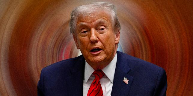 video-donald-trump:-las-imagenes-esenciales-de-un-ano-en-la-casa-blanca