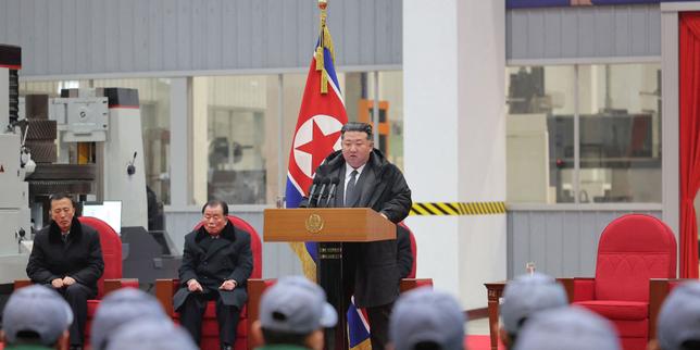 el-dirigente-norcoreano-kim-jong-un-es-viceprimer-ministro,-una-nominacion-calificada-de-«error-accidental»
